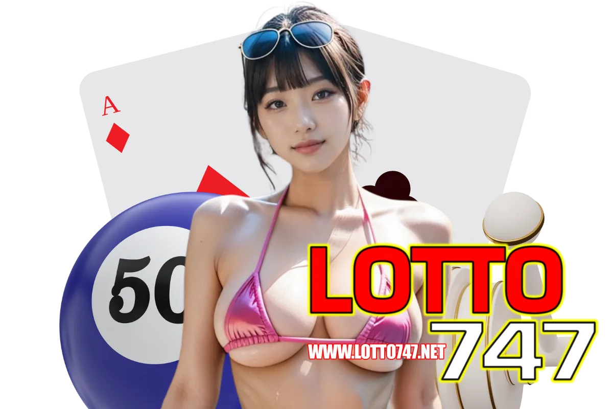 lotto747 wallet
