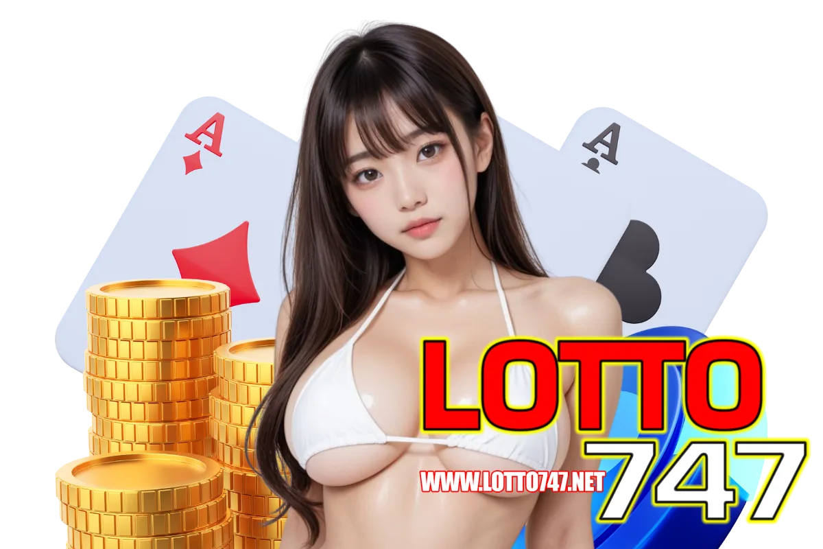lotto747 เว็บตรง